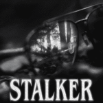 Horror Short Film Stalker