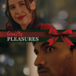 Guilty Pleasures film poster
